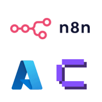 Deploying n8n to Azure